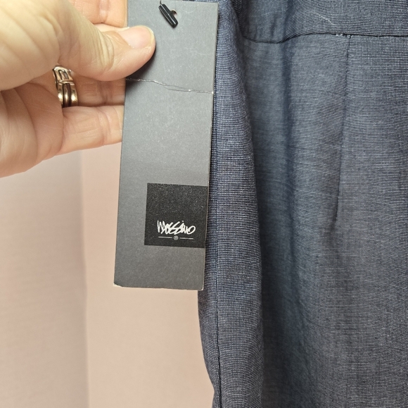 Mossimo Stretch Pencil Skirt - Picture 9 of 12